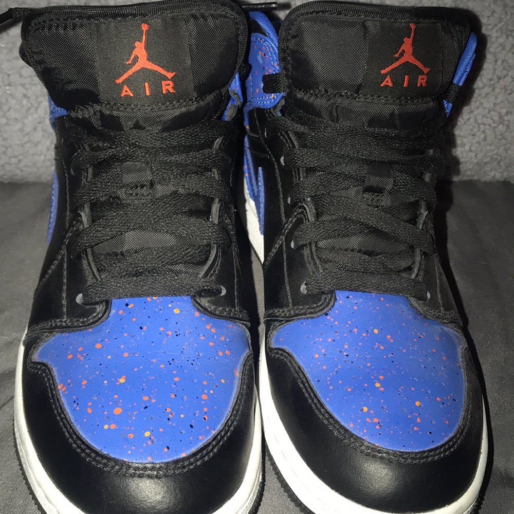 Nike/Jordan’s - Picture 1 of 3
